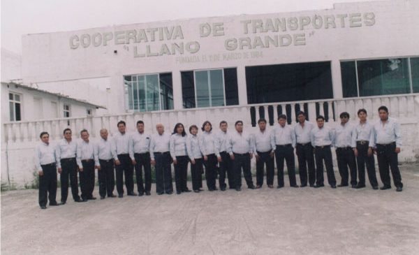 cooperativa